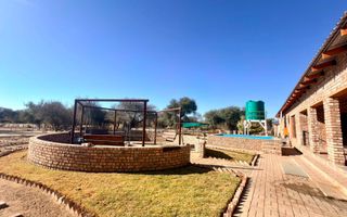 Small Holding / Plot For Sale in Okahandja