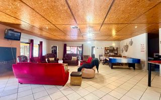 Small Holding / Plot For Sale in Okahandja