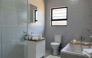 House For Sale in Osona Village, Okahandja