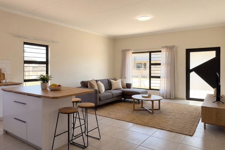 House For Sale in Osona Village, Okahandja