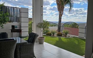 House For Sale in Ludwigsdorf, Windhoek