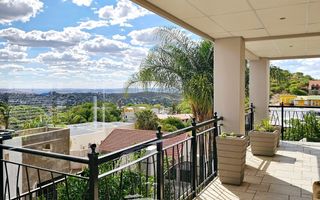 House For Sale in Ludwigsdorf, Windhoek
