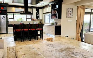 House For Sale in Ludwigsdorf, Windhoek