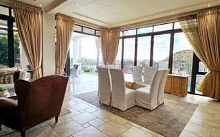 House For Sale in Ludwigsdorf, Windhoek