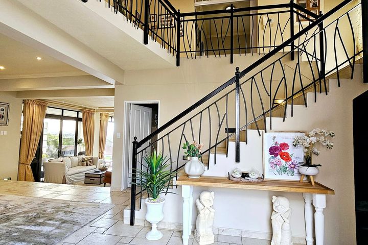 House For Sale in Ludwigsdorf, Windhoek