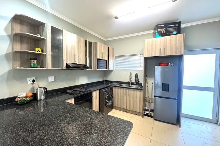 Apartment / Penthouse For Sale in Elisenheim, Windhoek