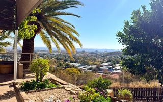 House For Sale in Eros, Windhoek