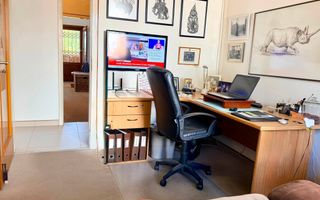 House For Sale in Eros, Windhoek