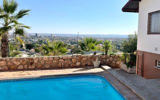 House For Sale in Eros, Windhoek