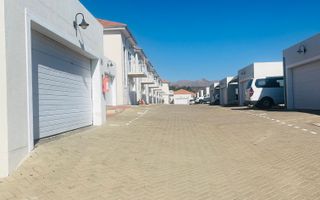 Townhouse To Rent in Windhoek