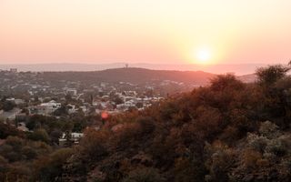House For Sale in Ludwigsdorf, Windhoek