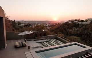 House For Sale in Ludwigsdorf, Windhoek