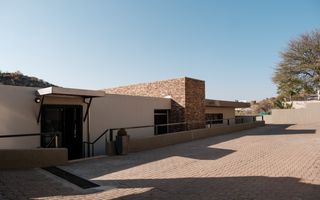 House For Sale in Ludwigsdorf, Windhoek