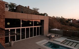 House For Sale in Ludwigsdorf, Windhoek