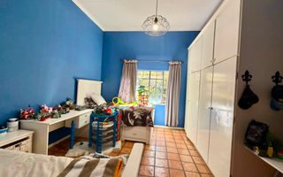 House For Sale in Eros, Windhoek