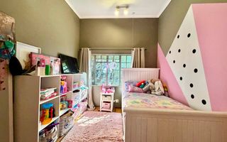 House For Sale in Eros, Windhoek