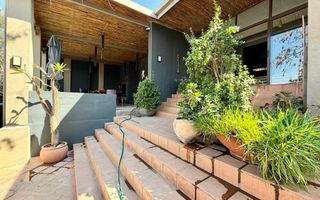 House For Sale in Eros, Windhoek