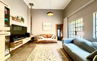 House For Sale in Eros, Windhoek