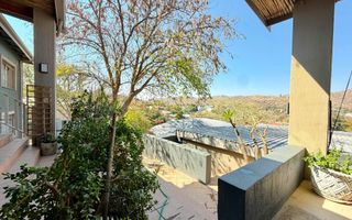 House For Sale in Eros, Windhoek