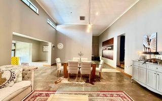 House For Sale in Eros, Windhoek