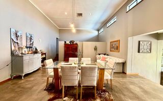 House For Sale in Eros, Windhoek