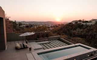 House To Rent in Ludwigsdorf, Windhoek