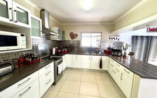 House For Sale in Elisenheim, Windhoek