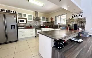 House For Sale in Elisenheim, Windhoek