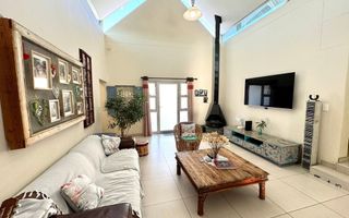 House For Sale in Elisenheim, Windhoek