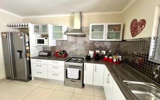 House For Sale in Elisenheim, Windhoek