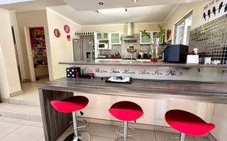 House For Sale in Elisenheim, Windhoek