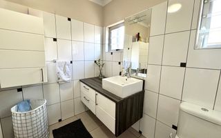 House For Sale in Elisenheim, Windhoek