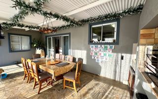 House For Sale in Elisenheim, Windhoek