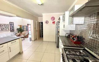 House For Sale in Elisenheim, Windhoek