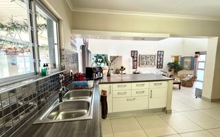 House For Sale in Elisenheim, Windhoek