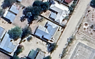 House For Sale in Ondangwa