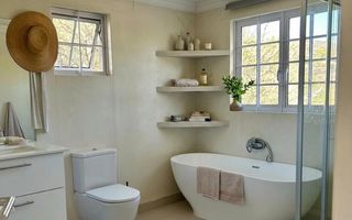 House To Rent in Ludwigsdorf, Windhoek