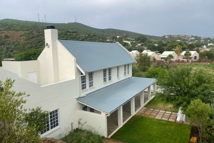 House To Rent in Ludwigsdorf, Windhoek