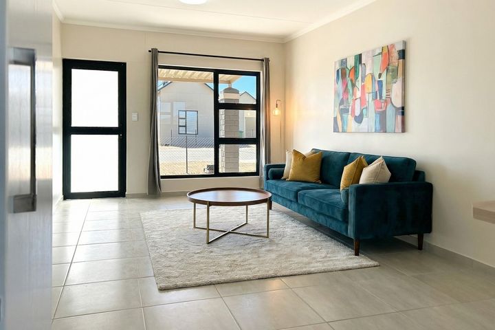 House For Sale in Osona Village, Okahandja