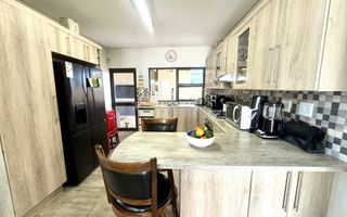 House For Sale in Elisenheim, Windhoek