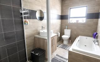 House For Sale in Elisenheim, Windhoek