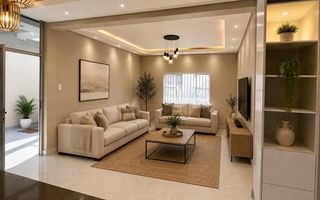 House For Sale in Academia, Windhoek