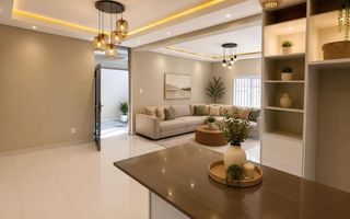 House For Sale in Academia, Windhoek
