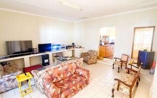 House For Sale in Pioneerspark, Windhoek