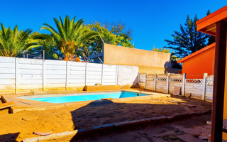 House For Sale in Pioneerspark, Windhoek