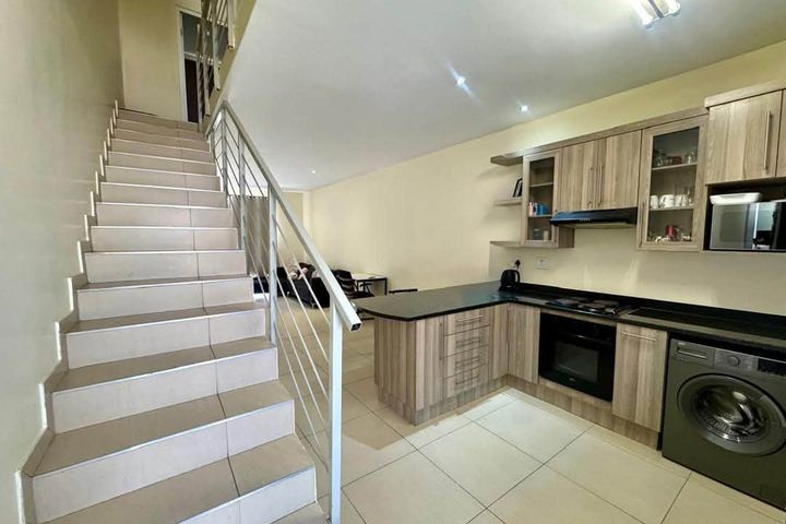 Townhouse For Sale in Elisenheim, Windhoek