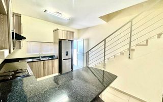 Townhouse For Sale in Elisenheim, Windhoek
