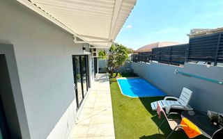 House For Sale in Elisenheim, Windhoek
