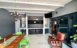 House For Sale in Elisenheim, Windhoek