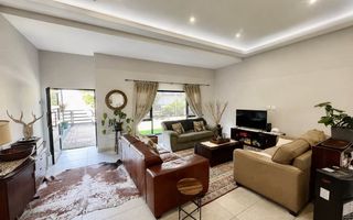 House For Sale in Elisenheim, Windhoek